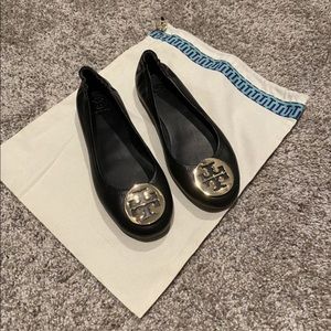 Tory Burch ballet flats